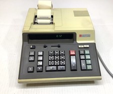Sharp Compet CS-2153 Desktop Printing Calcula...