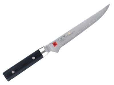 Kasumi Masterpiece MP05 Ausbeinmesser 16 cm