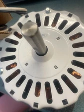 Item 13. Lomanco F0510B2944 1100 RPM 1/10 hp 120V Power Vent Motor Replacement