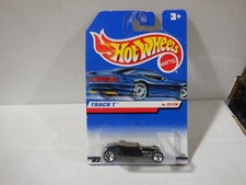 Hot Wheels Track T 12 of 26 050721DMT2