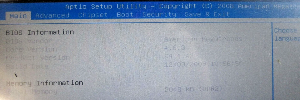 Placa madre Ads-Tec para computadora Mercedes Benz Star Diagnosis Compact 4 TT13 C4 Foto 3 de 4