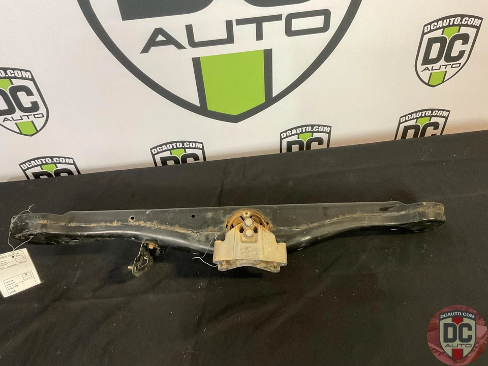 Portatransmisiones Porsche Cayenne TDI 2011-2014 95834122550 Foto 2 de 4