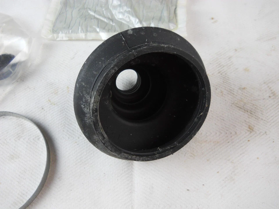 KIT MALETERO CV FUERABORDA DODGE MONACO EAGLE PREMIER MOPAR 83504576 NOS 1988-1992 Foto 2 de 3