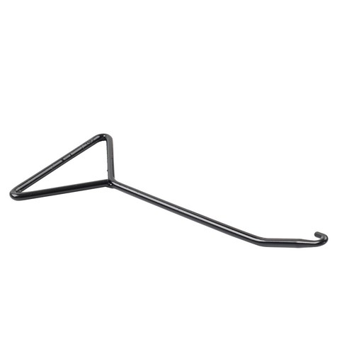 Herramienta extractora de gancho de resorte con soporte de escape con mango en T para motocicleta kart bicicleta ATV - Imagen 3 de 11