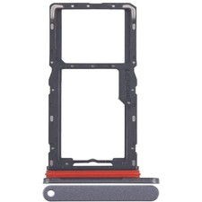 For Galaxy Tab A11 SM-X135 OEM SIM card tray micro SD card tray Black