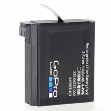 New Genuine GoPro AHDBT-401 Battery For Gopro4 GoPro Hero 4 Black Hero4 Silver