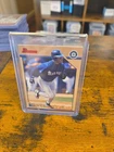 1996 Bowman Ken Griffey Jr Card.  #79