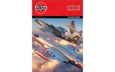 AIRFIX A78206 2026 CATALOGUE MODEL AIRCRAFT GUIDE - FREE UK DELIVERY