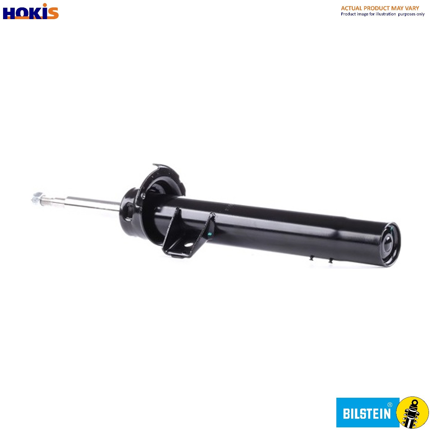 SHOCK ABSORBER 22-346421 FOR BMW B38A15P 1.5L 3cyl 2 Active Tourer U06 B47C20