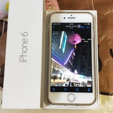 Apple iPhone 6 All Colors 16GB 32GB 64GB 128GB Unlocked AT T T-Mobile Verizon