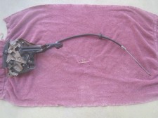 99-07 Chevy Silverado Gmc Sierra Parking Brake Pedal Assembly Wcable 15185287 99-07 Chevy Silverado Gmc Sierra Parking Brake Pedal Assembly Wcable 15185287