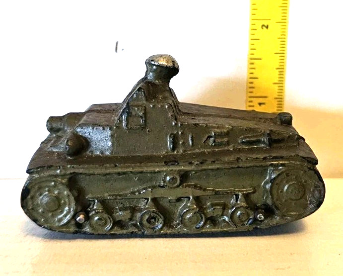 TANK AUBURN RUBBER SUN RUBBER