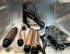VYLTO 5in1 Curling Wand