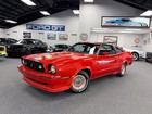 1978 Ford Mustang King Cobra