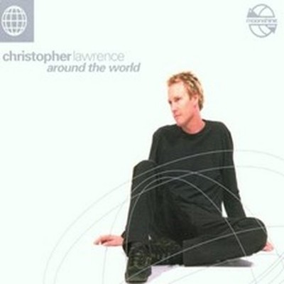 CHRISTOPHER LAWRENCE AROUND THE WORLD (CD)