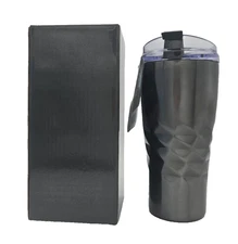 Primula 20 oz Tripple Layer Copper Cold Tumbler BPA Free Cold up to 24 Hours