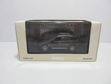 1/43 Norev Alfa Romeo Alpha Cross Wagon Q4 Quadrifoglio Brown Collectables 17+