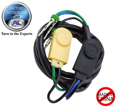 SeaDoo VTS Trim Switch 278001354