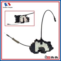 Partsline Verriegelung TüRschloss Vorne Links FüR Clio III - 8200300123
