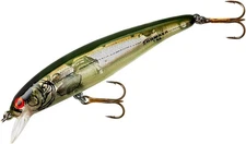 Bomber B14 Long A 3 1/2 inch Suspending Jerkbait Bass, Trout, & Walleye Lure