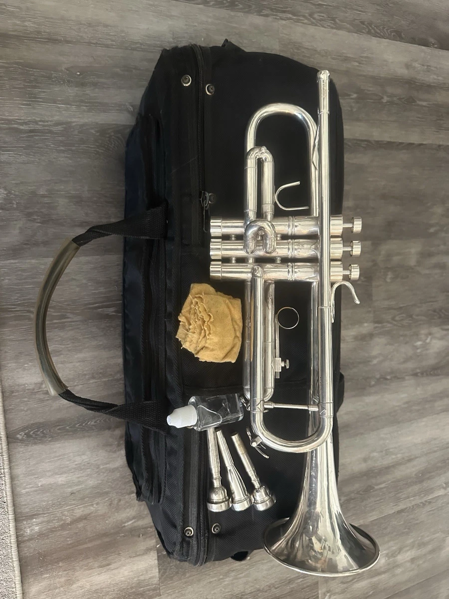 Preços baixos em Bach TR200 trompetes | eBay