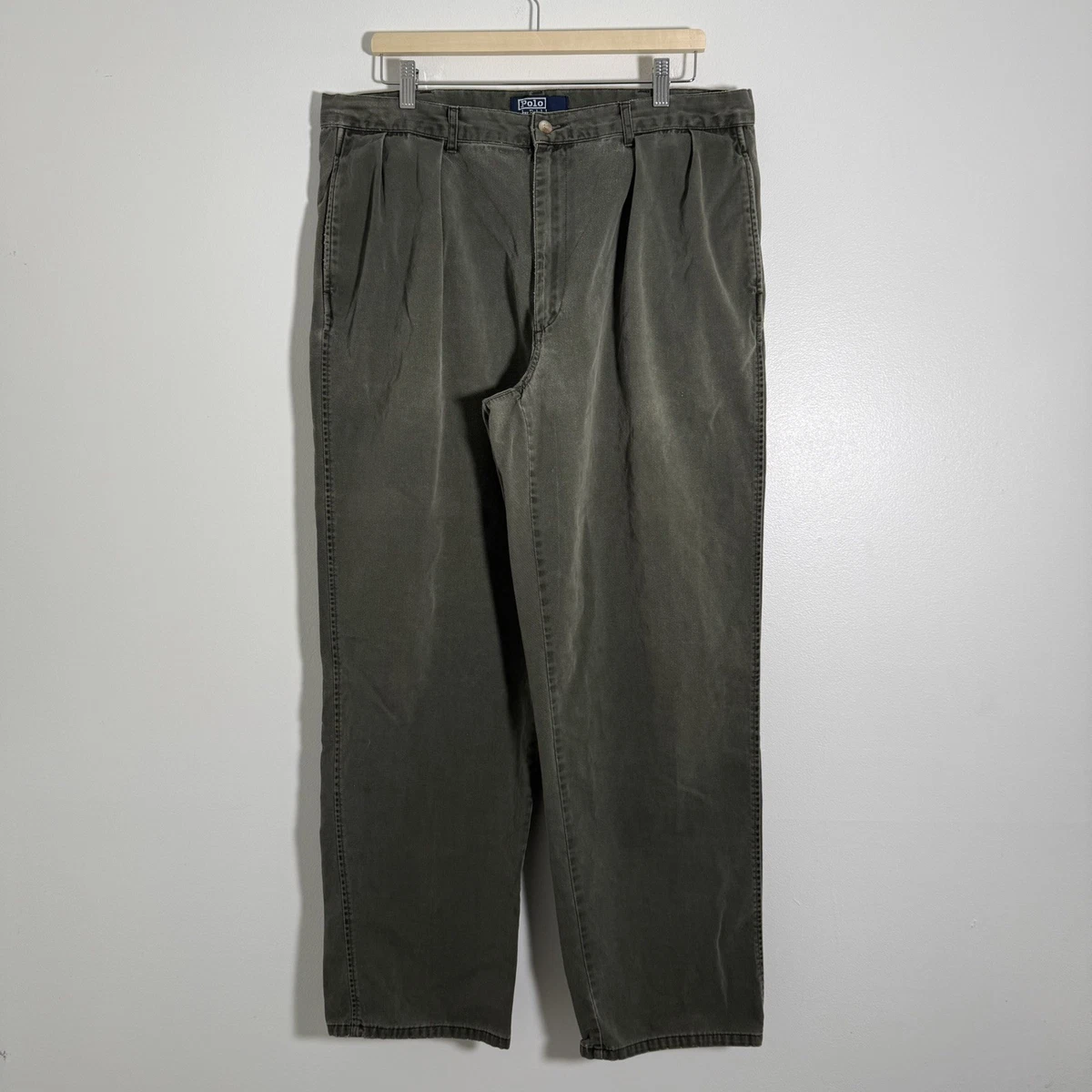 Polo Ralph Lauren Andrew 32 Inseam Pants for Men in for sale | eBay