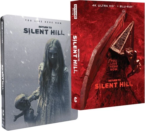 silent -ディレクターズカット版- Blu-ray BOX Blu-ray 【公式通販】