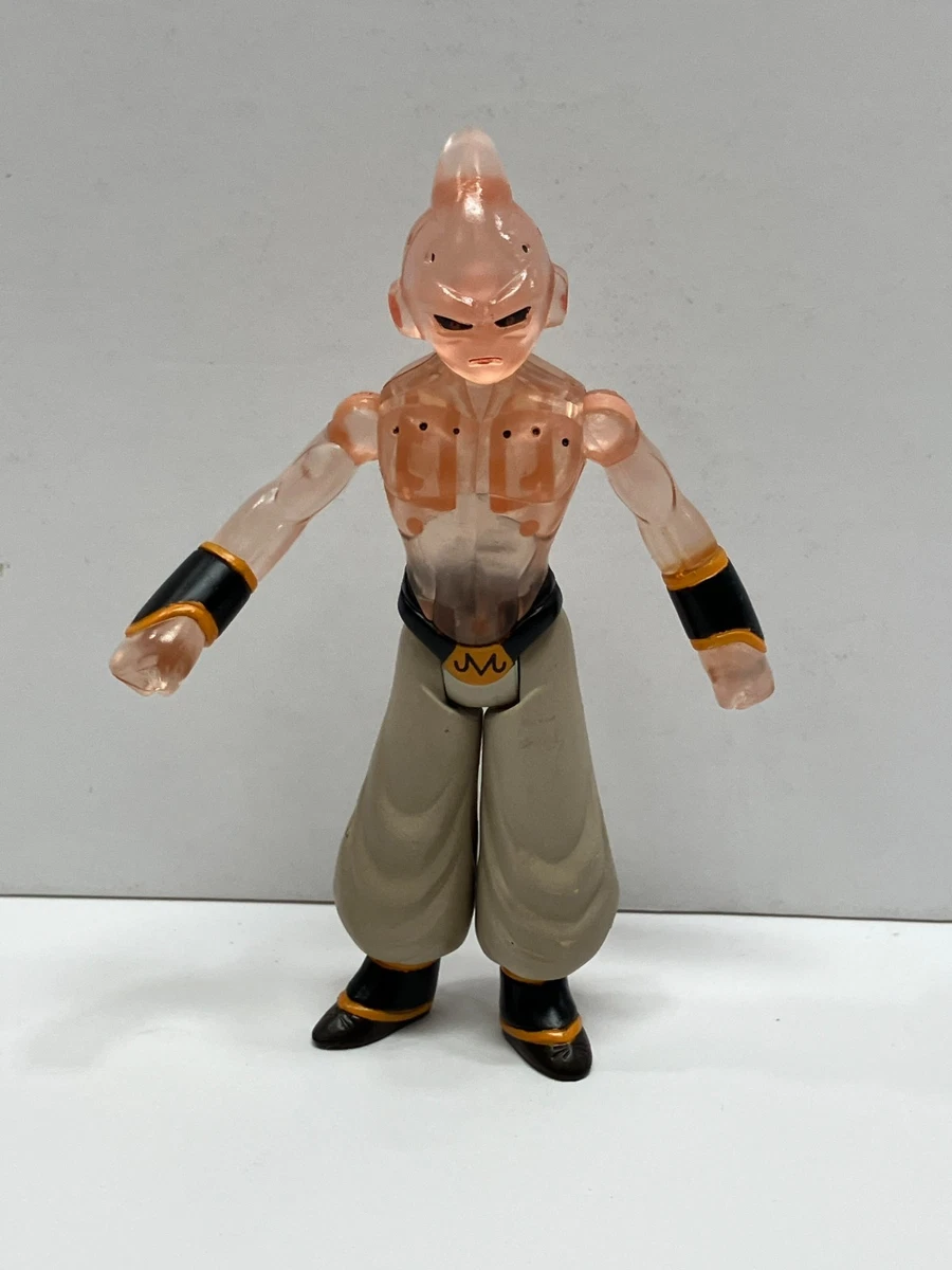 JAKKS Pacific Dragon Ball Z Anime & Manga Action Figures for sale