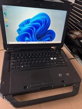 Dell Latitude 14 Rugged 5420 i5-8350U, 16GB, 512GB NVME SSD 14” TOUCH Win 11 Pro