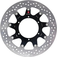 Bremsscheibe Braking AP13FL, Vorne FüR Aprilia Pegaso 650 Trail, Bj. 2006-2010