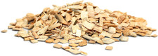 Coarse Beech Chips, Substrate for Reptiles, Natural Substrate, Reptile S