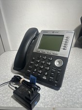 AT&T SB67030 Synapse Phone With Power. Multiple Available. Fast Ship!