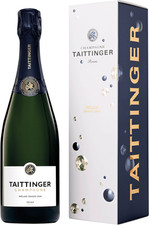 (90,71€/l) Taittinger Prélude Grand Cru Champagner in GP 12,5% 0,75l Flasche