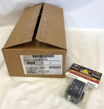 12 Ditek DTK-MRJETHS Surge Protection 1 Channel ETH 10 GbE NS - New Box of 12
