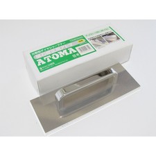 Atoma ATMT-12 #1200 Diamond Plate with Handle Flattening Whetstone UK Dispatch