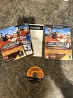 New ListingTony Hawk's Pro Skater 4 (Nintendo Gamecube, 2002) Complete With Manual - Tested