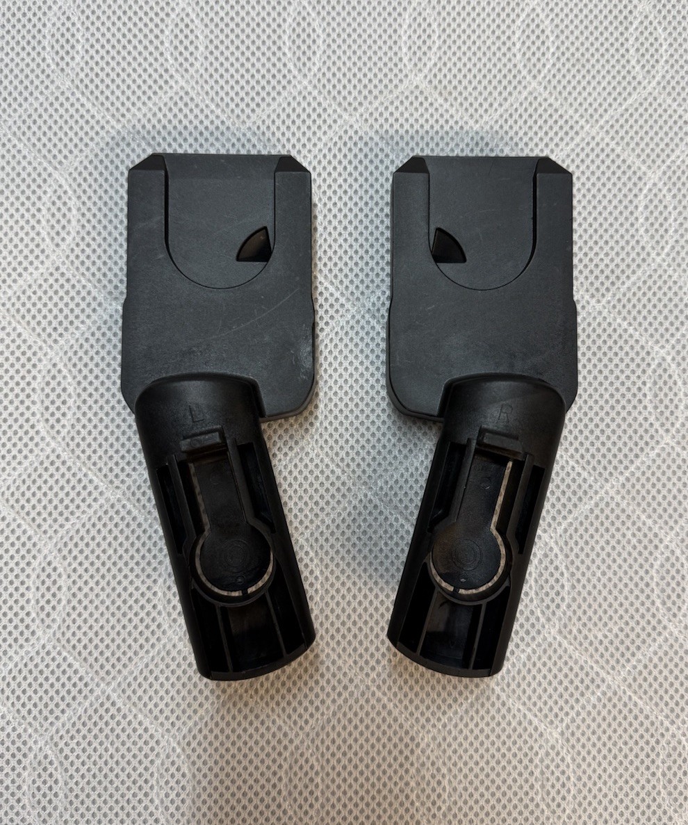 Baby Quinny Buggy Adapter Quinny Buzz Buzz Xtra Car Seat And