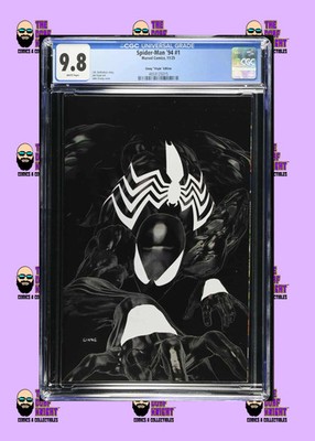 Spider-Man '94 - Giang ''Virgin'' Edition - 9.8