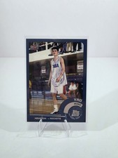 Topps 2002-03 Yao Ming Rookie #185 Houston Rockets NBA Basketball Card