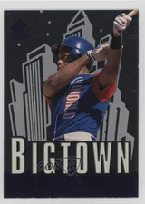 2000 SP Top Prospects Bigtown Dreams Jorge Luis Toca Jorge Toca #B1 00l8