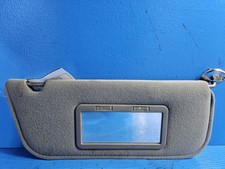 TOPAZ     1994 Sun Visor 8882