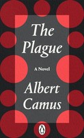The Plague, Albert Camus