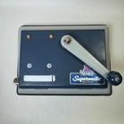 PREMIER Supermatic Cigarette Machine Tobacco Roller Manual