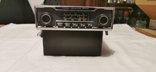 Vintage Becker Grand Prix MU Autoradio