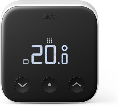 tado Wired Smart Thermostat X