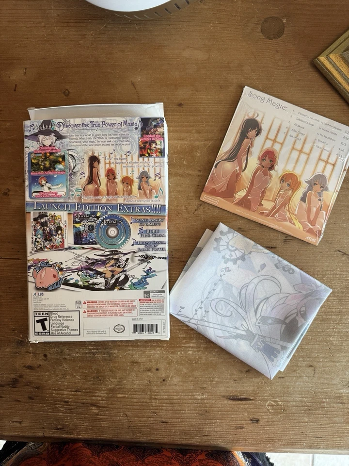 Stella Glow (3DS, 2015) - Image 4 of 4