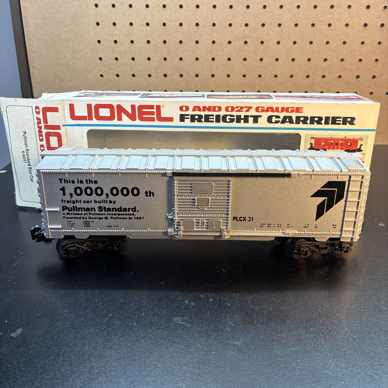 Click here to see eBay Auction