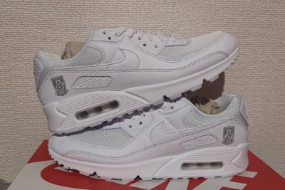 NIKE Men 8.0US Football Urawa Reds20Th Anniversary Air Max90 Wmns