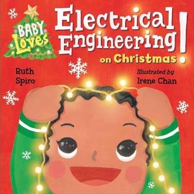 Baby Loves Electrical Engineering on Christmas!, C