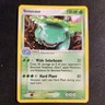 Venusaur 6/17 Rare POP Series 2 Pokemon Holo hp dmg creases